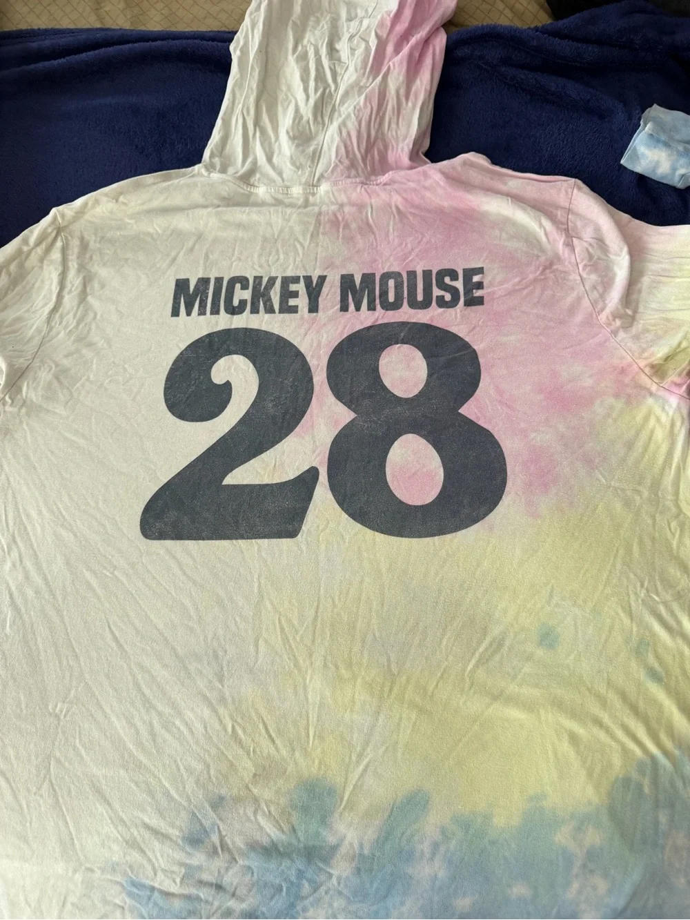 Disney soft kids